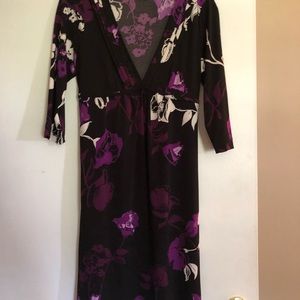 Speechless Dress